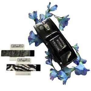 Xhilaration NWT 2 Pieces Animal Print Bracelets